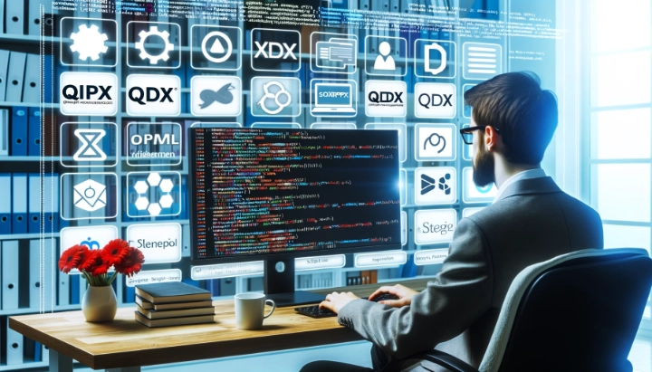 Introduction to QDPX and Its Role in Interoperability
