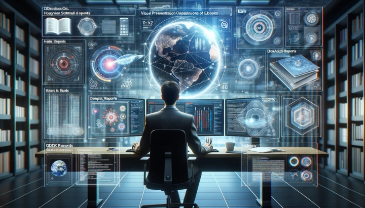 The Future of QDPX