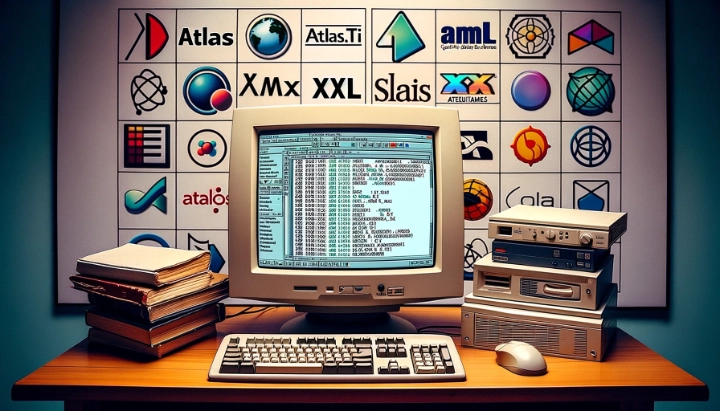 Software Support for QDPX